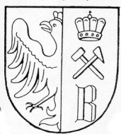 Wappen Bismarckhütte